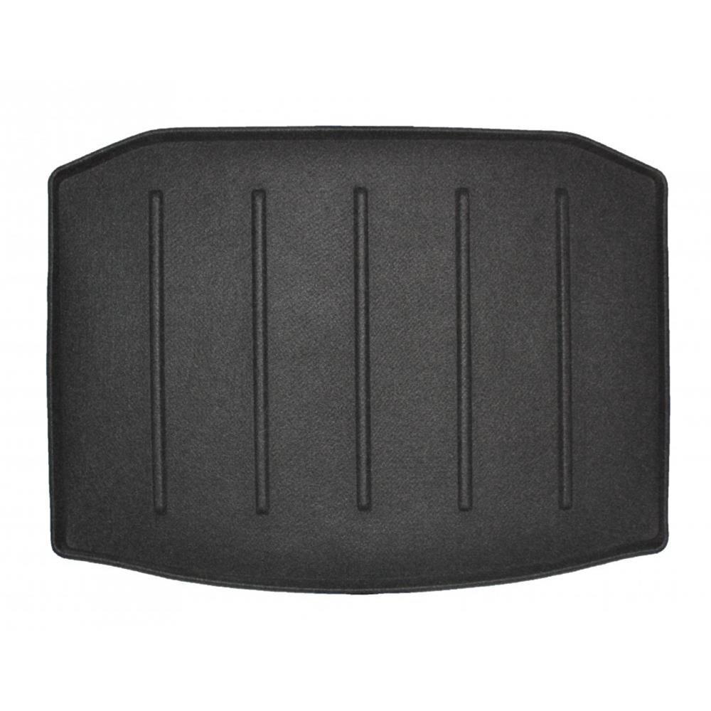 Seat Leon Halı Bagaj Havuzu (2021 Sonrası)