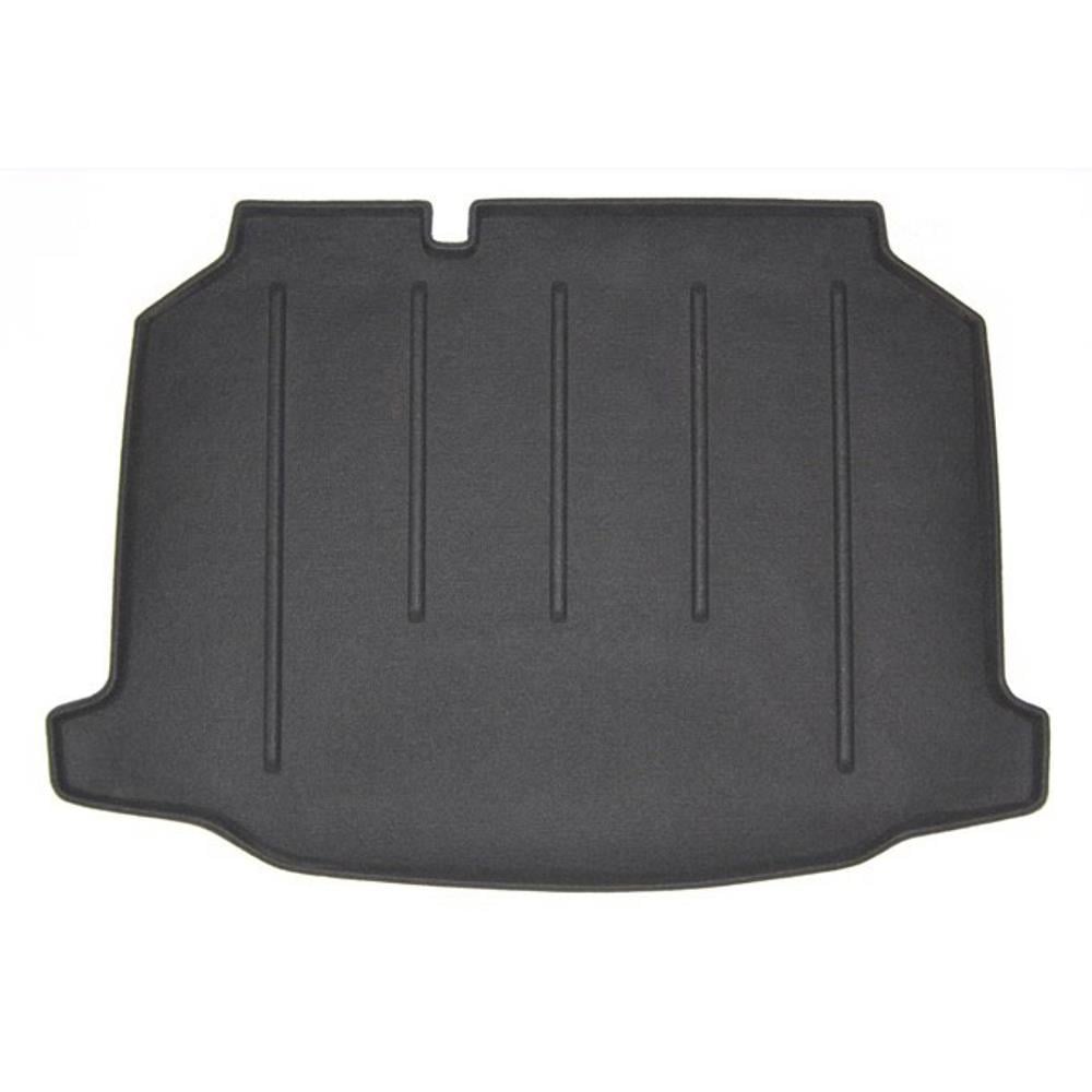 Seat Leon III Halı Bagaj Havuzu (2013 - 2017 Arası)