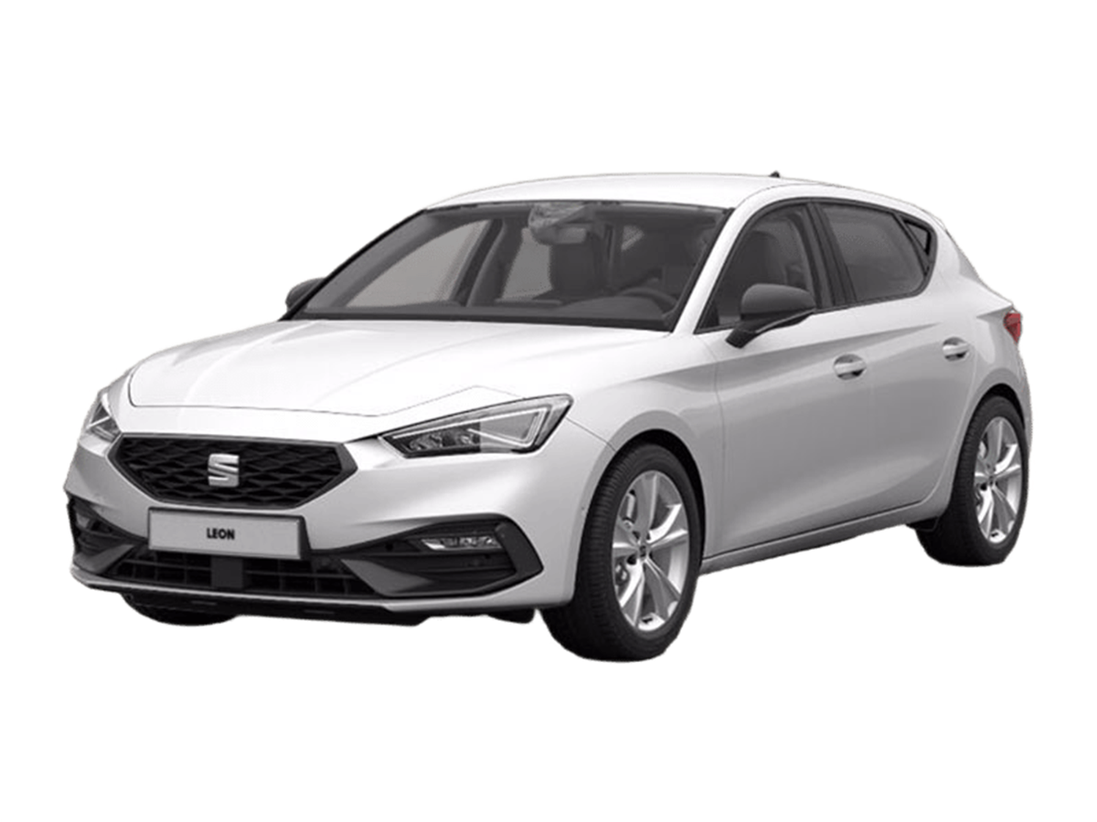 Seat Leon Kaput İzolatörü (2021 Sonrası)