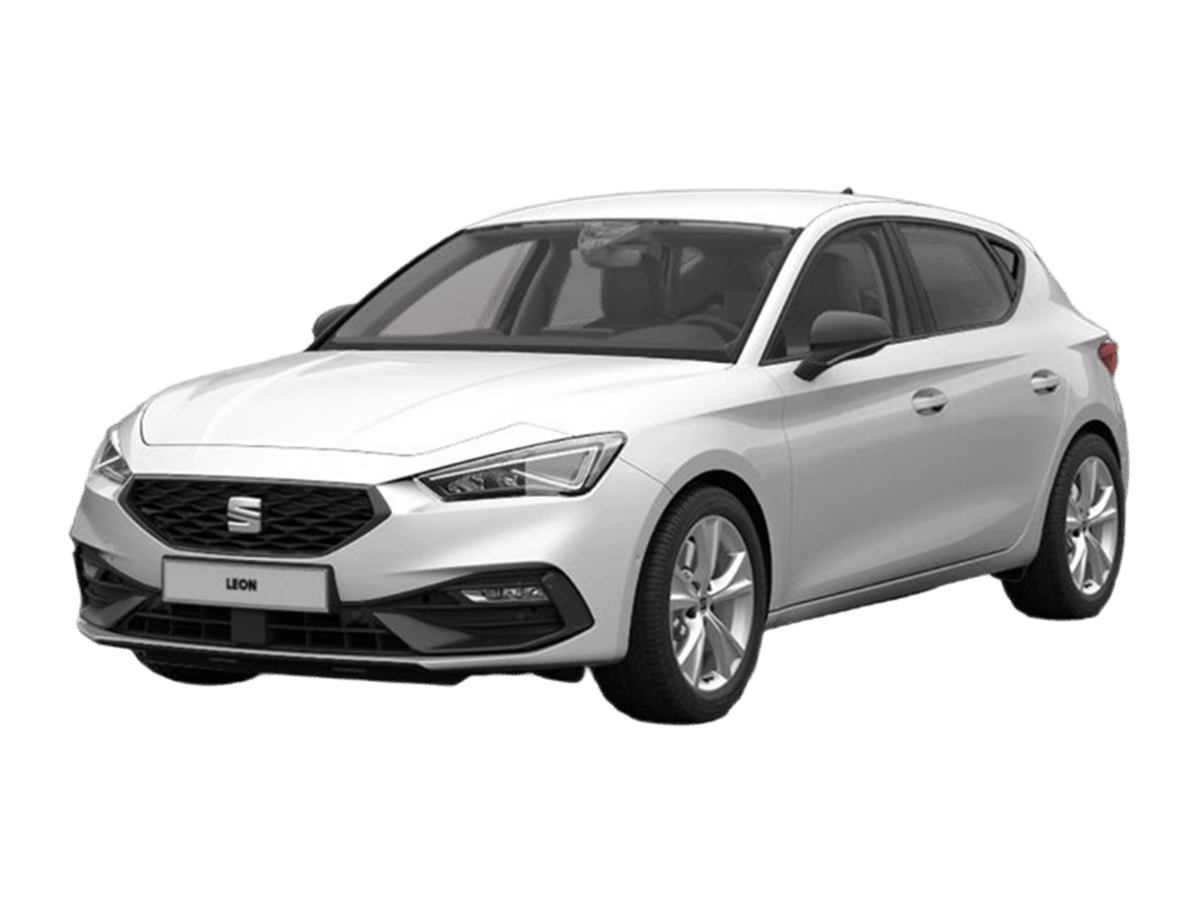 Seat Leon Kaput İzolatörü (2021 Sonrası)