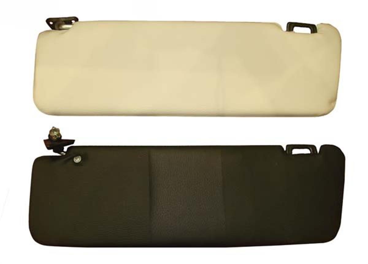 SERÇE İÇ GÜNEŞLİK KREM SİYAH