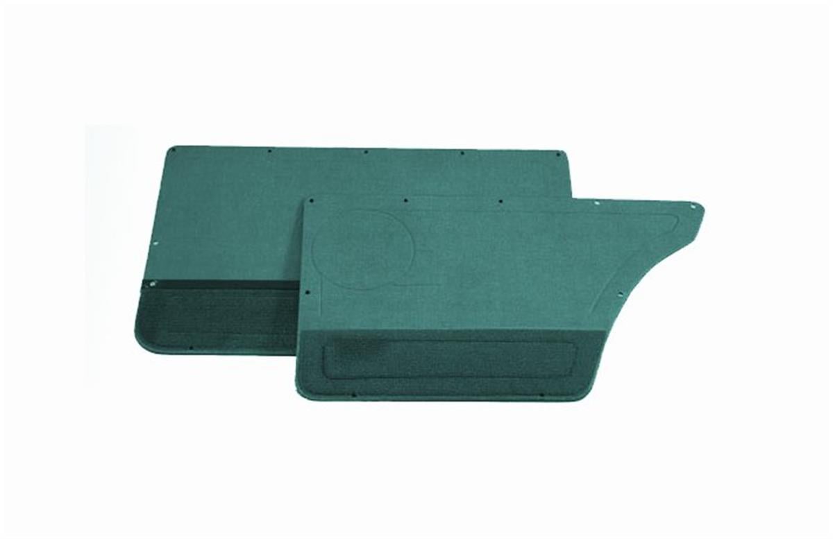 SERÇE MAVİ  KAPI DÖŞEMESİ