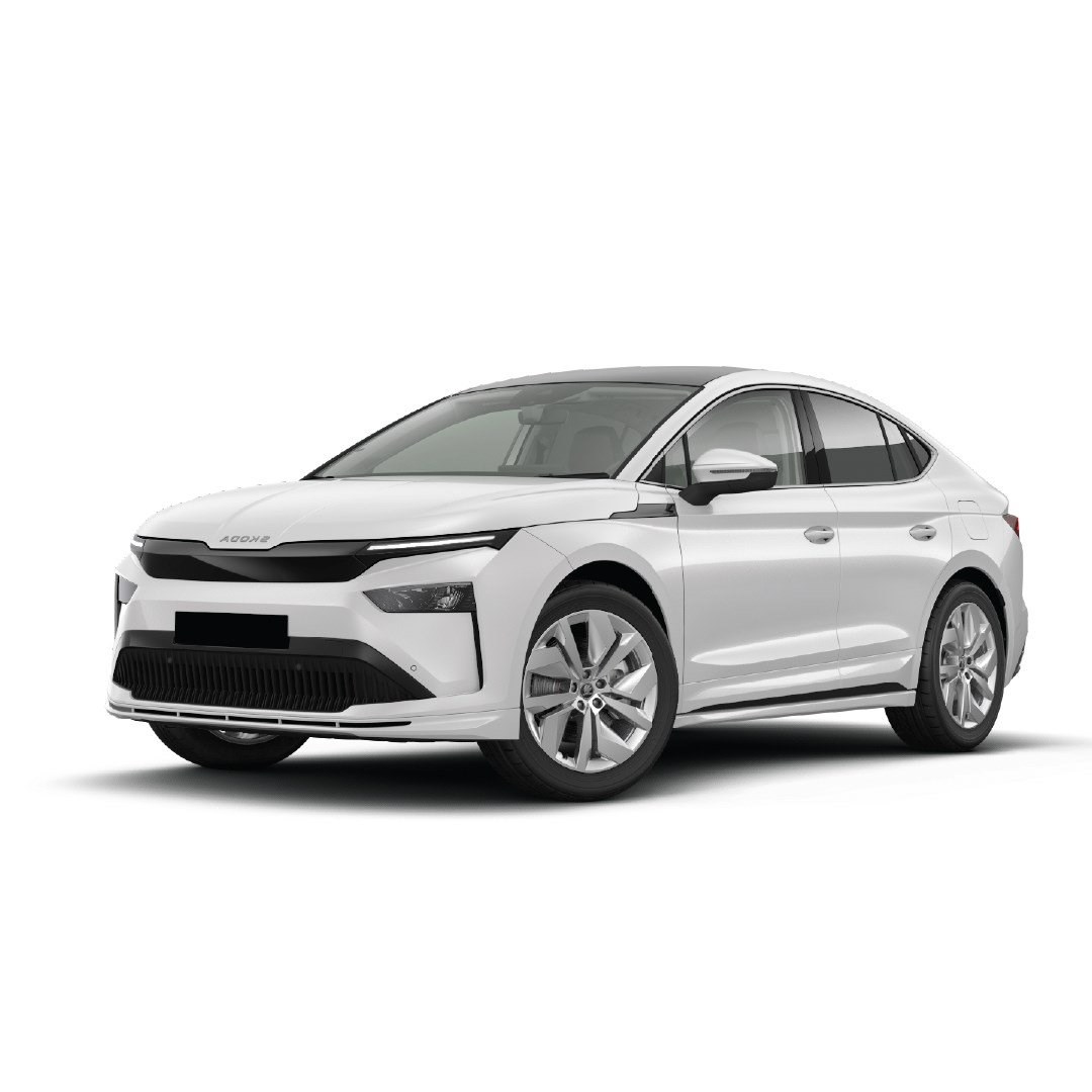 Skoda Enyaq Coupe Halı Bagaj Havuzu 2026 ve Sonrası