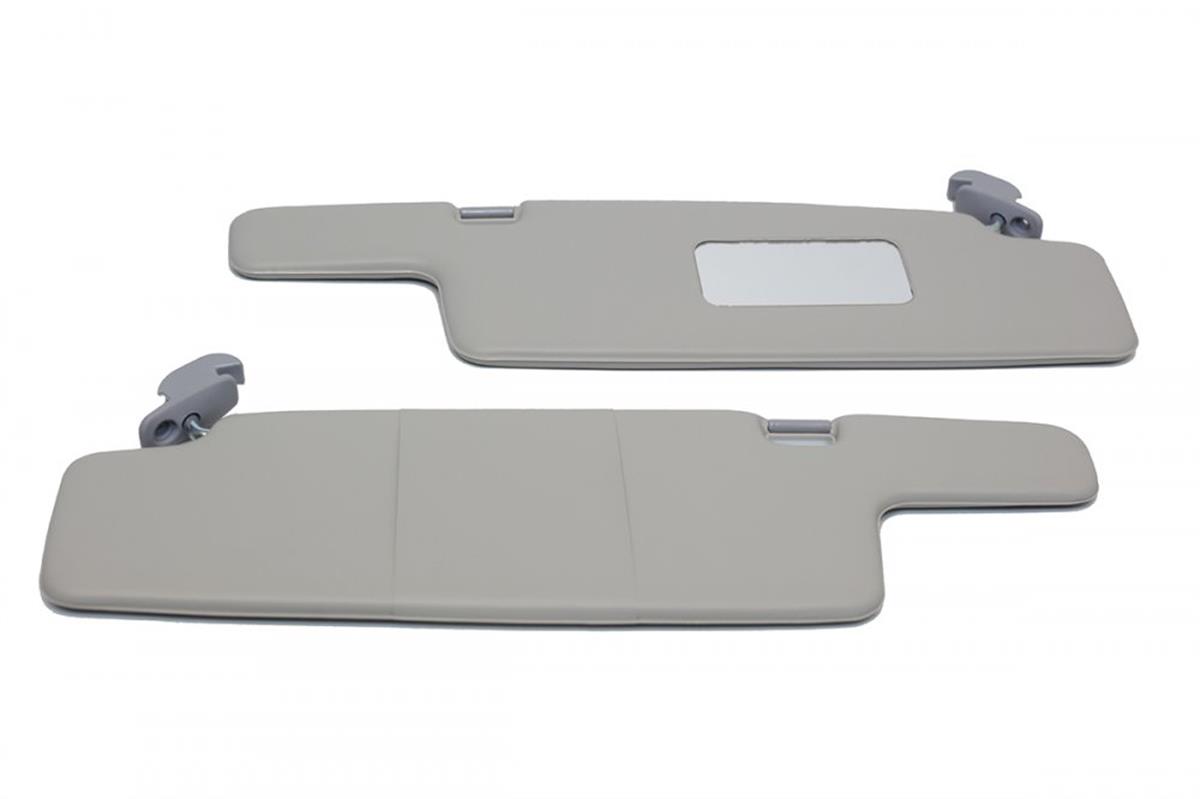 SKODA FABIA 2001 - 2008  GÜNEŞLİK