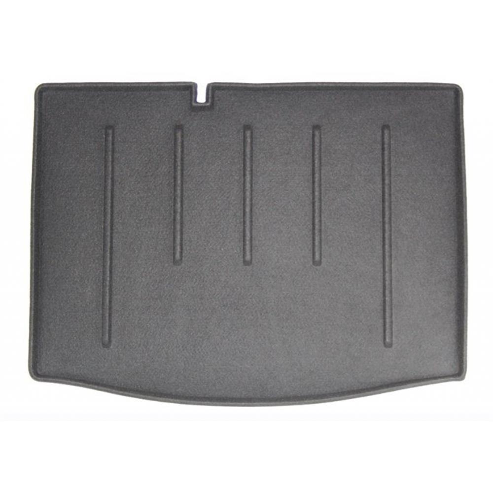 Skoda Fabia Halı Bagaj Havuzu (2015-2020 Arası)