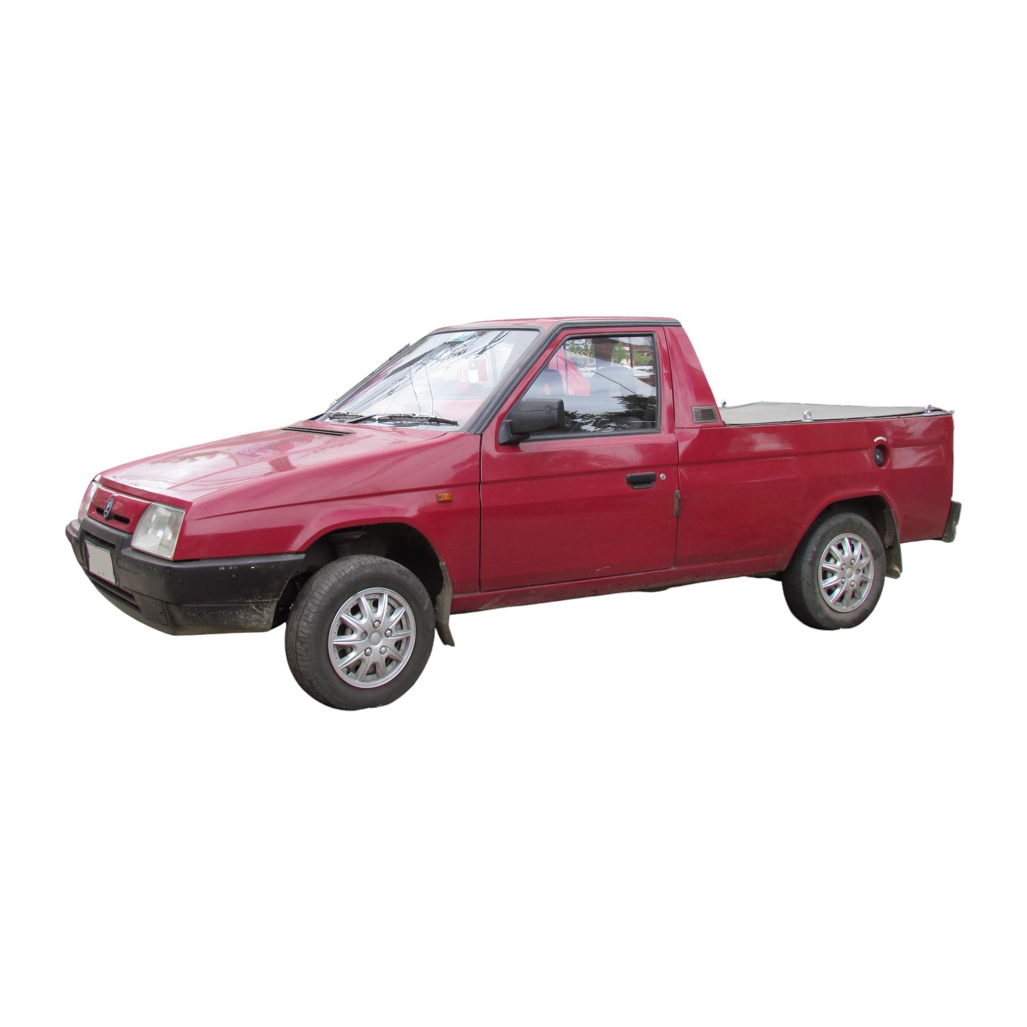 SKODA FAVORIT & FORMAN & PICKUP 2000 2008 GÜNEŞLİK