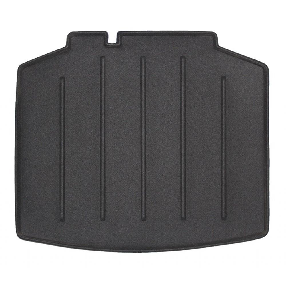 Skoda Kamiq Halı Bagaj Havuzu (2020 Sonrası)