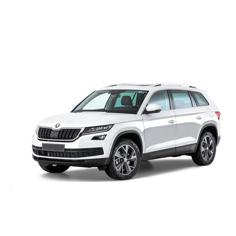 Skoda Karoq Halı Bagaj Havuzu