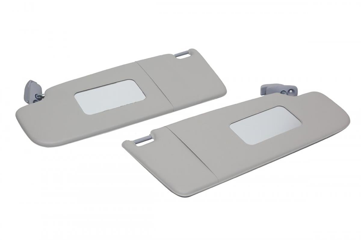 SKODA OCTAVIA  2000 - 2008  GÜNEŞLİK