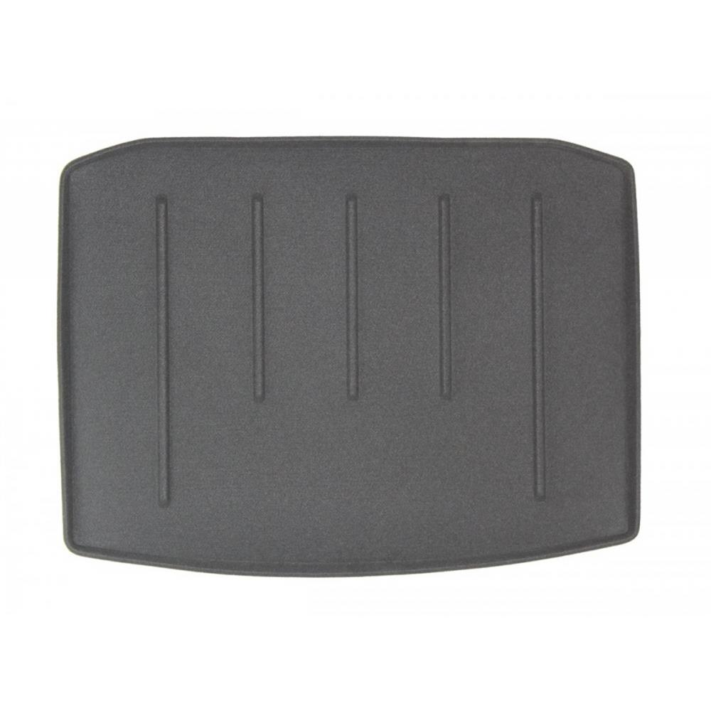 Skoda Scala Halı Bagaj Havuzu (2020 Sonrası)