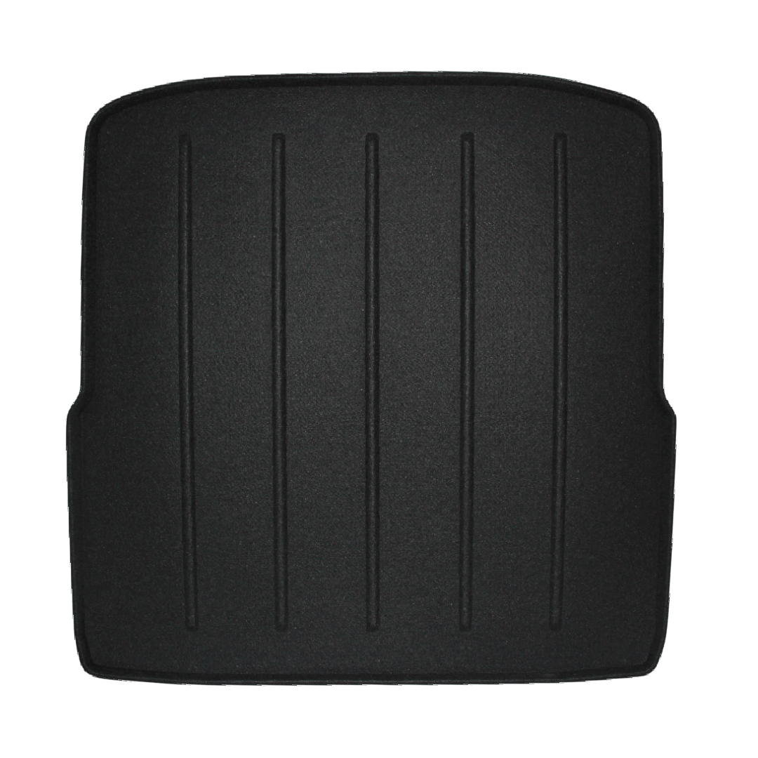 Skoda Superb Combi Halı Bagaj Havuzu (2024 ve Sonrası)