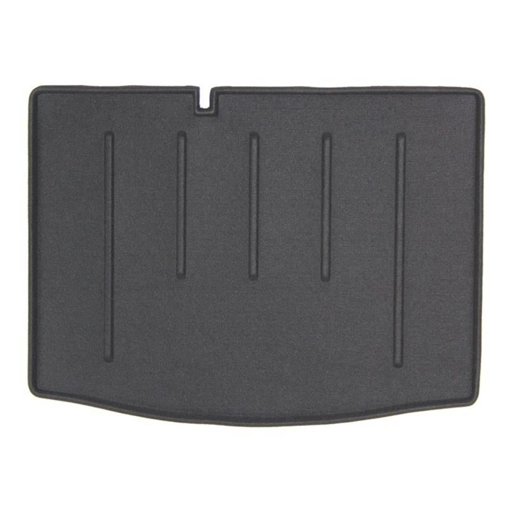 Skoda Yeti Halı Bagaj Havuzu