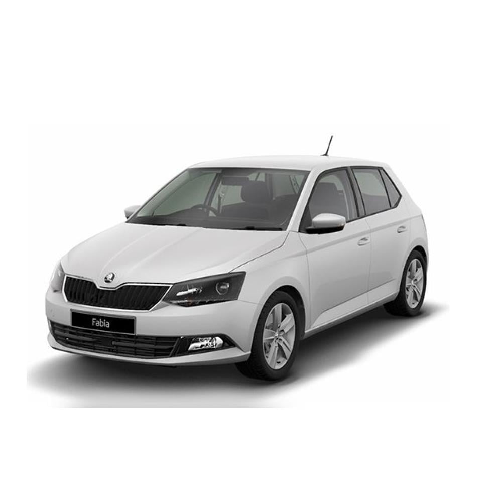 Skoda Yeti Halı Bagaj Havuzu