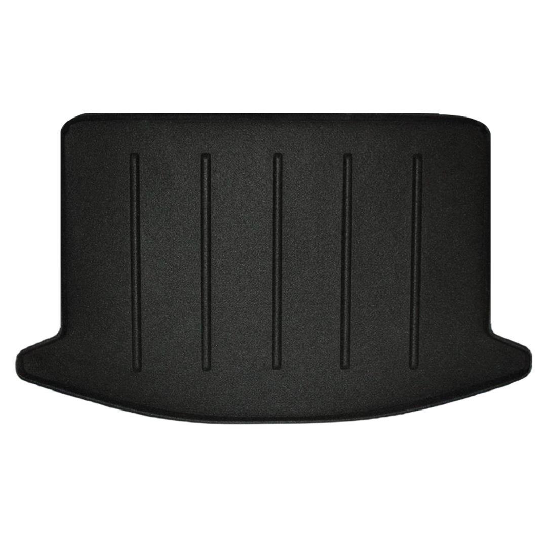 SsangYoung Korando Halı Bagaj Havuzu (2023 ve Sonrası)