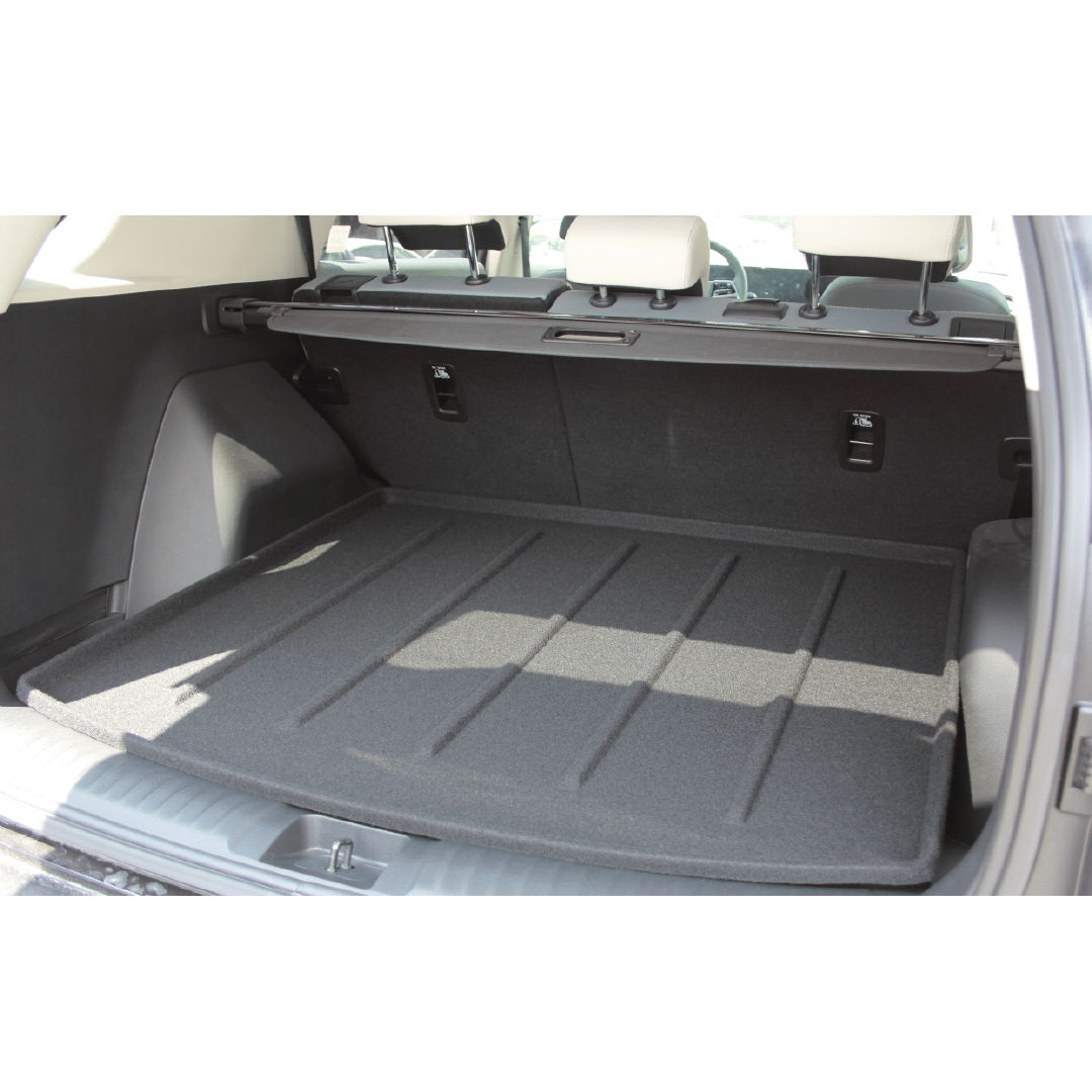 SsangYoung Torres EVX 2023 Sonra Hali Bagaj Havuzu