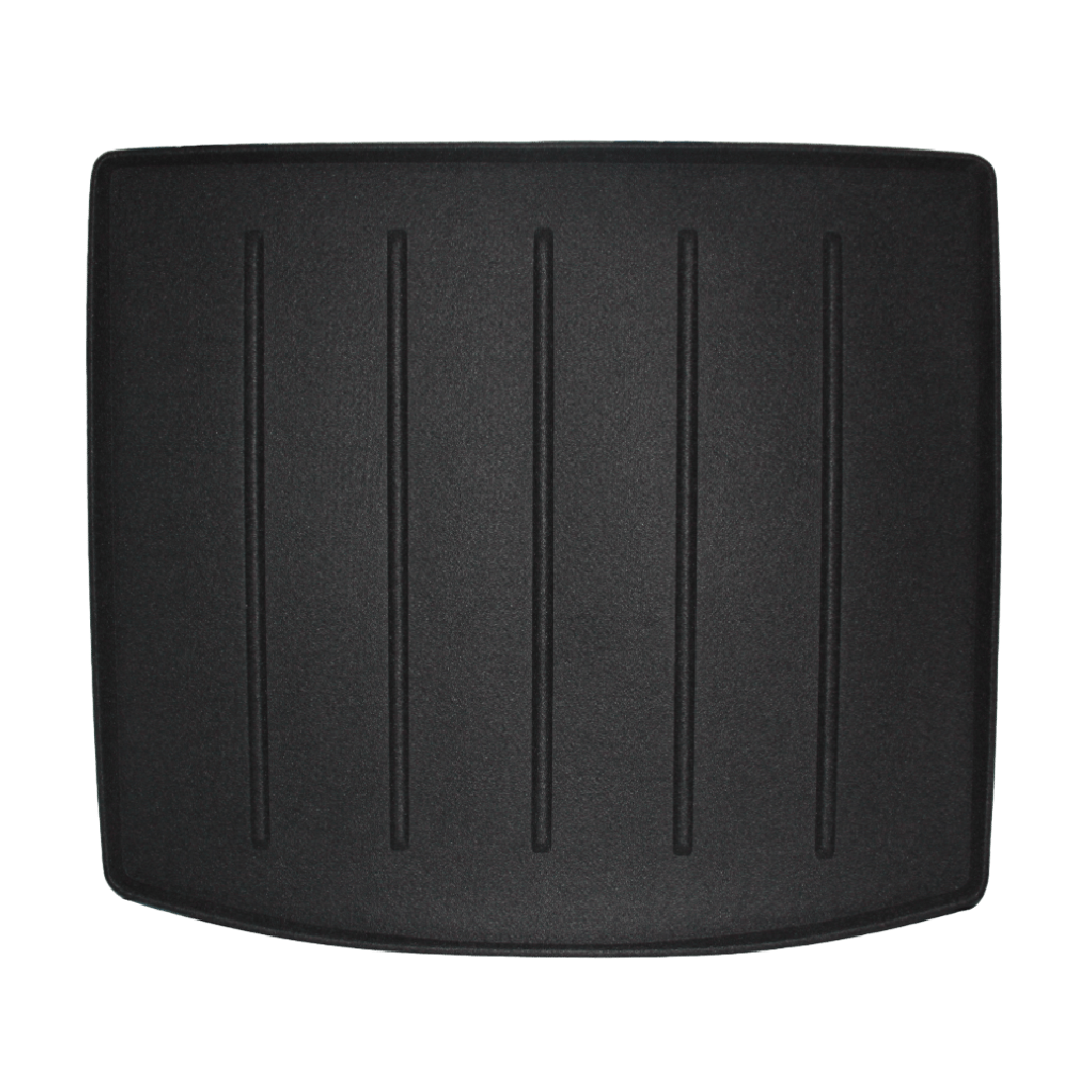 SsangYoung Torres EVX 2023 Sonra Hali Bagaj Havuzu