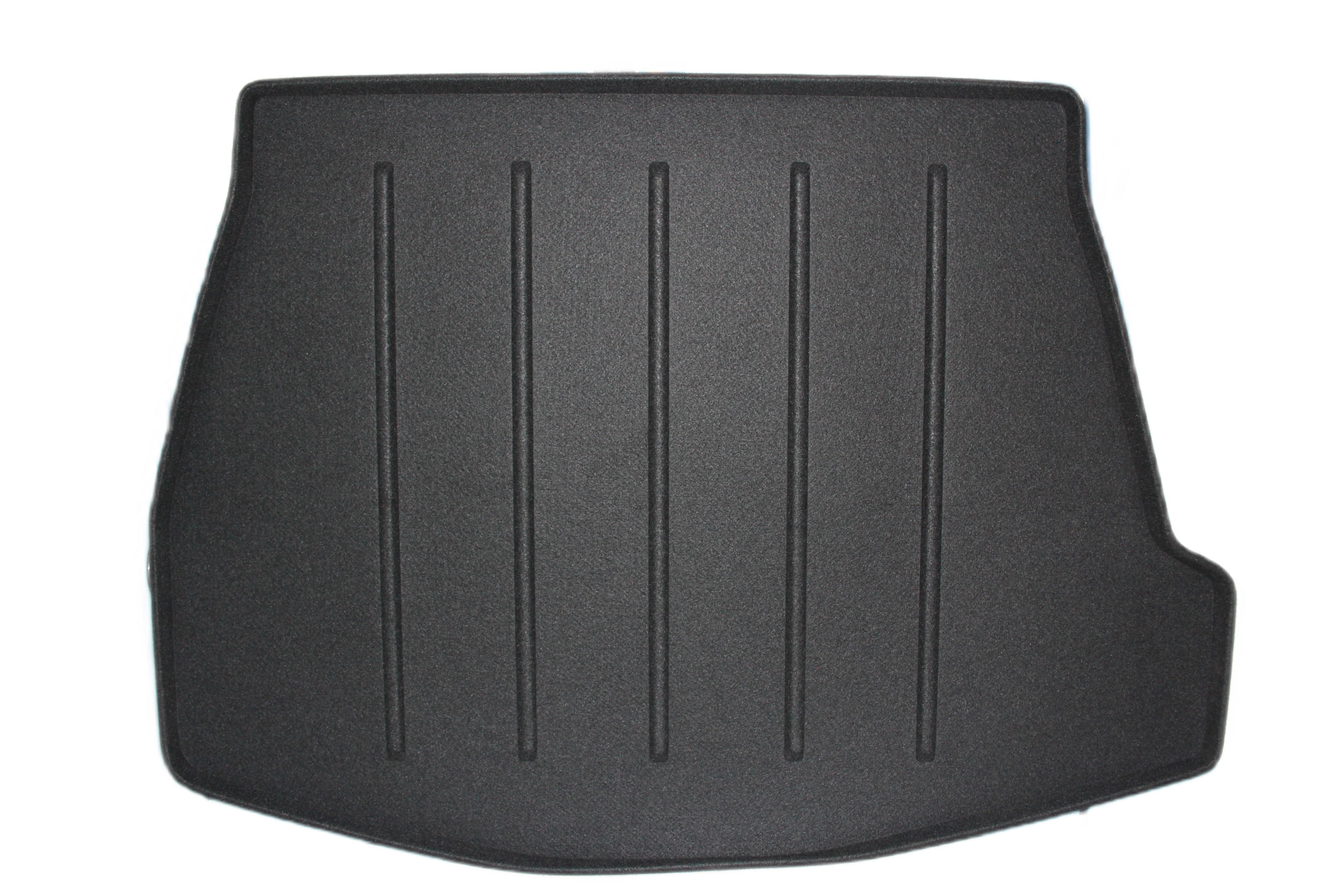 Subaru Crosstrek Halı Bagaj Havuzu