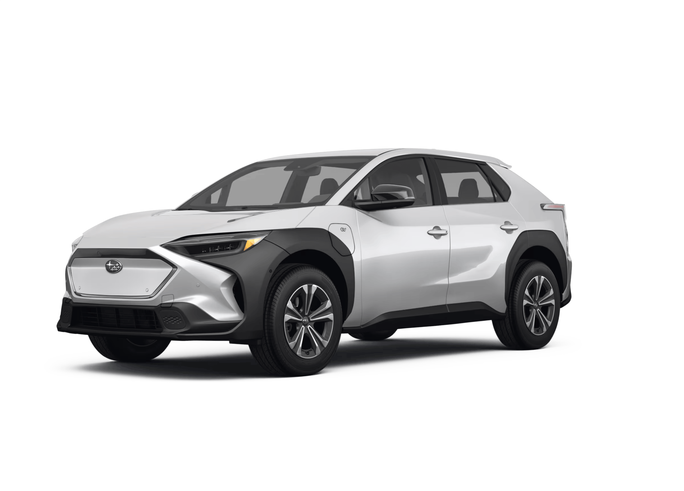 Subaru Solterra Ev Halı Bagaj Havuzu