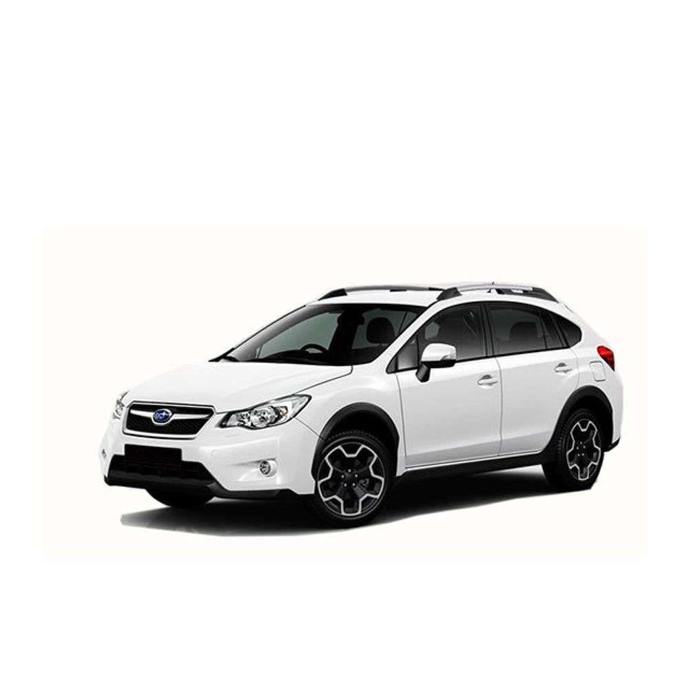 Subaru XV Halı Bagaj Havuzu (2012 - 2017 Arası)