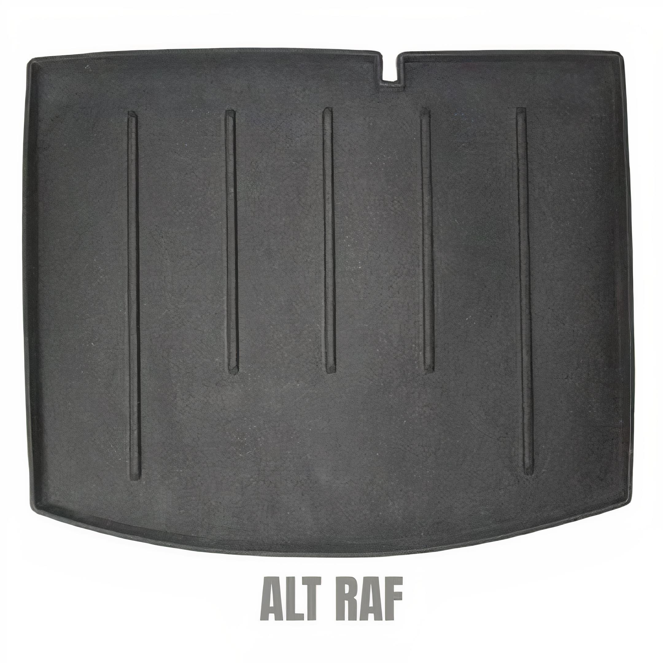 Suzuki S-Cross Halı Bagaj Havuzu (2014 - 2021 Arası)