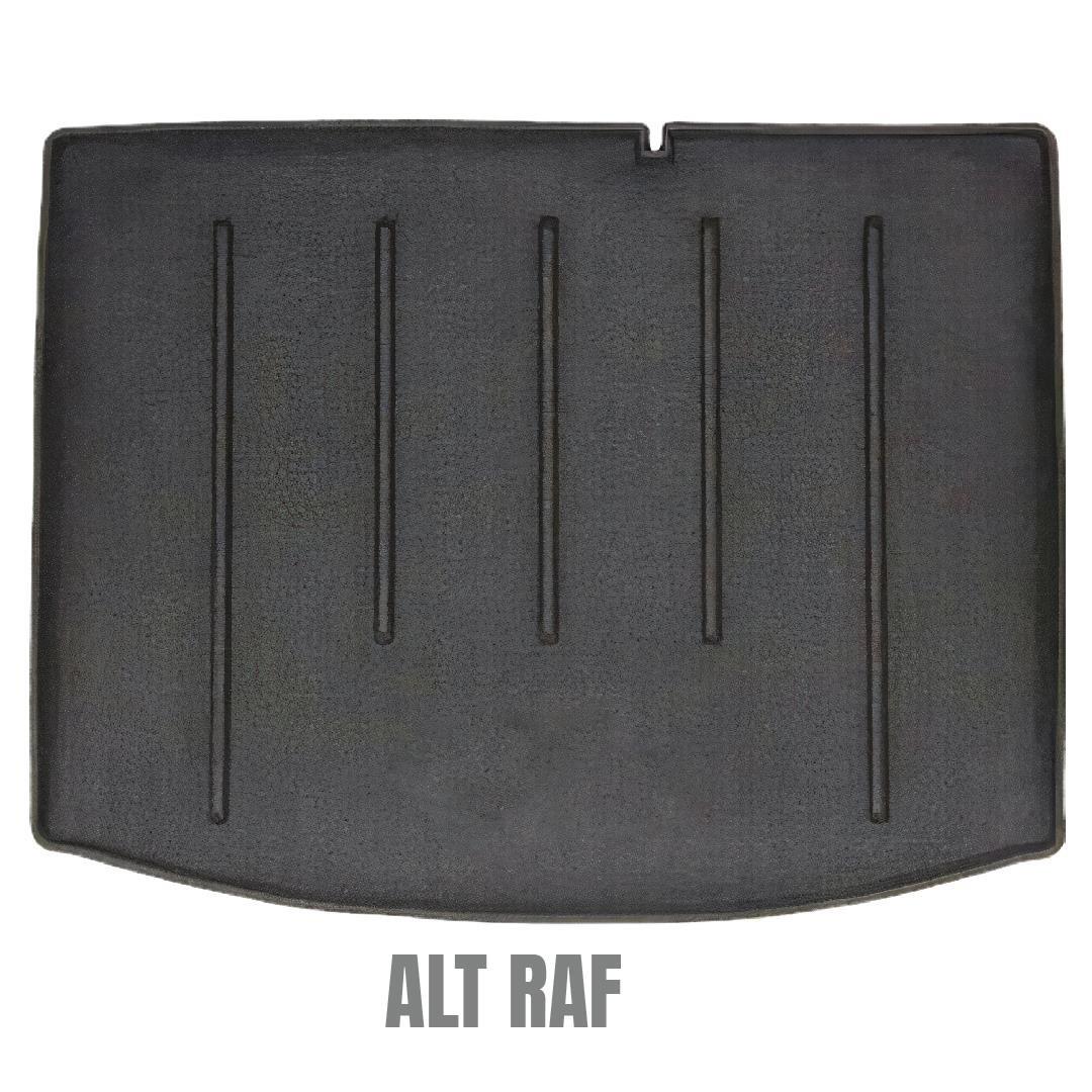 Suzuki Vitara Halı Bagaj Havuzu (2015 - 2024 Arası)