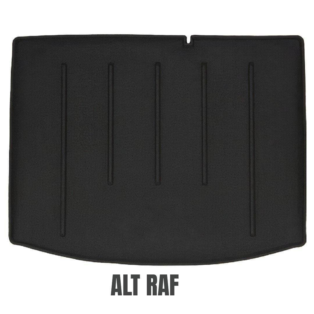 Suzuki Vitara Halı Bagaj Havuzu (2024 ve Sonrası)