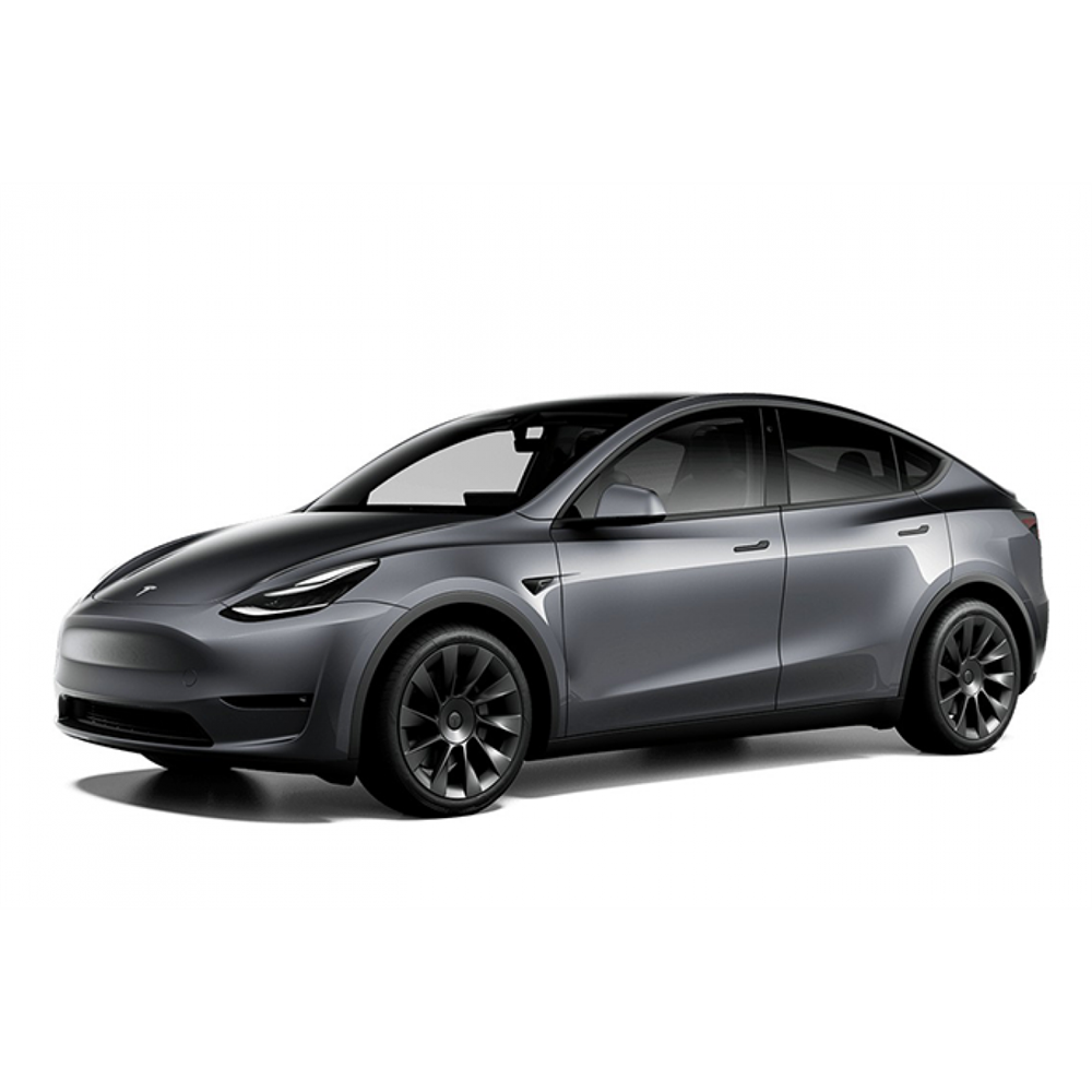 Tesla Y Model Ön Halı Bagaj Havuzu (2019-2024)