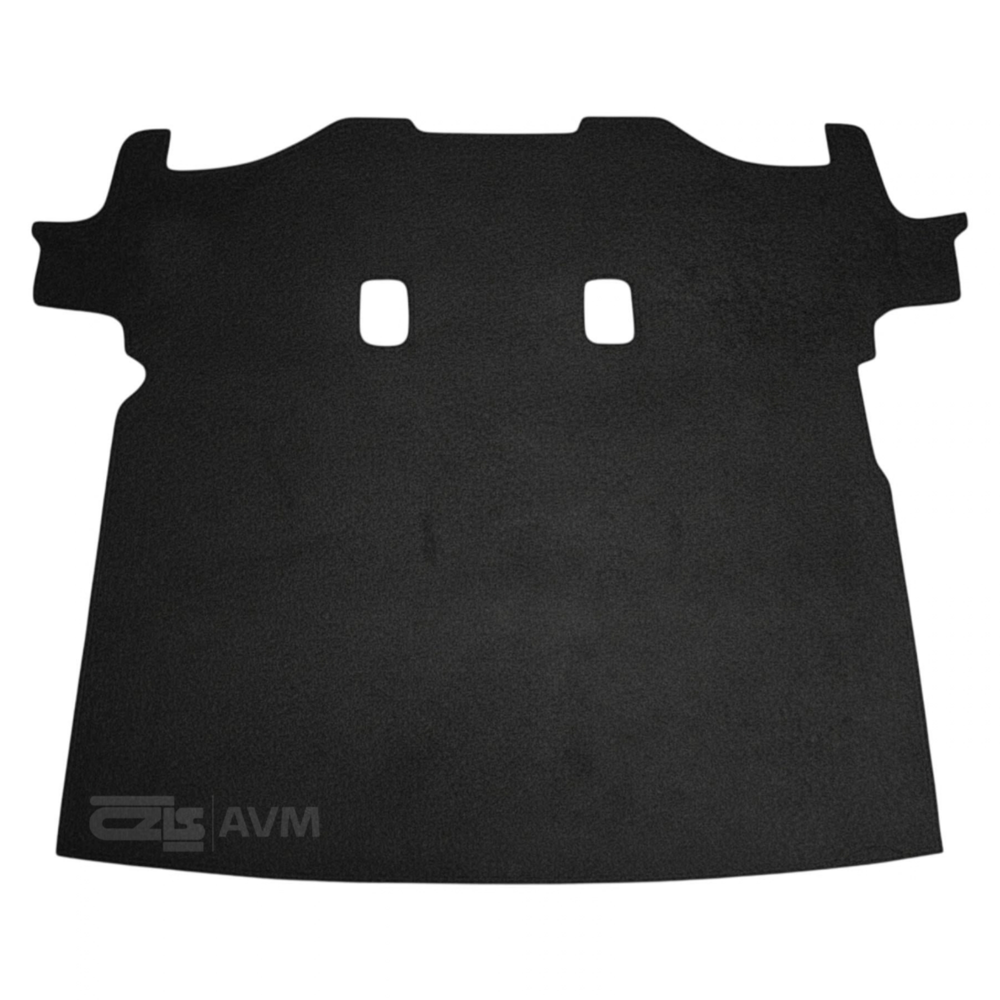 Fiat Fiorino Arka Bütün Koltuklu Bagaj Halısı (2008 - 2020 Arası)