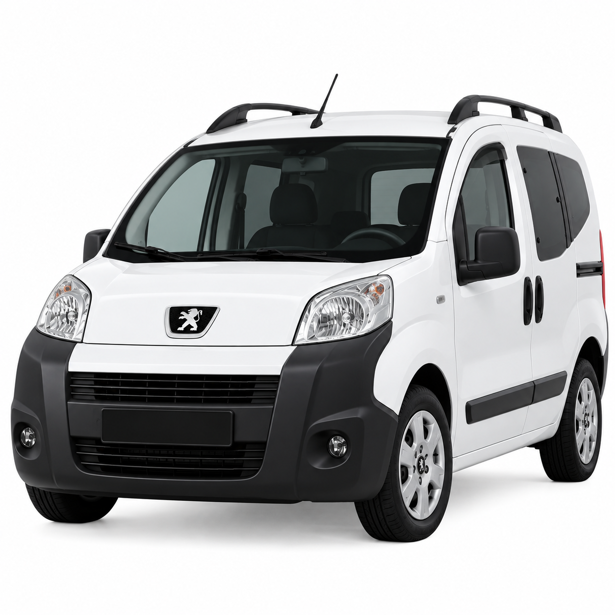 Peugeot Bipper Panorama Taban Halısı (2007 - 2018 Arası)