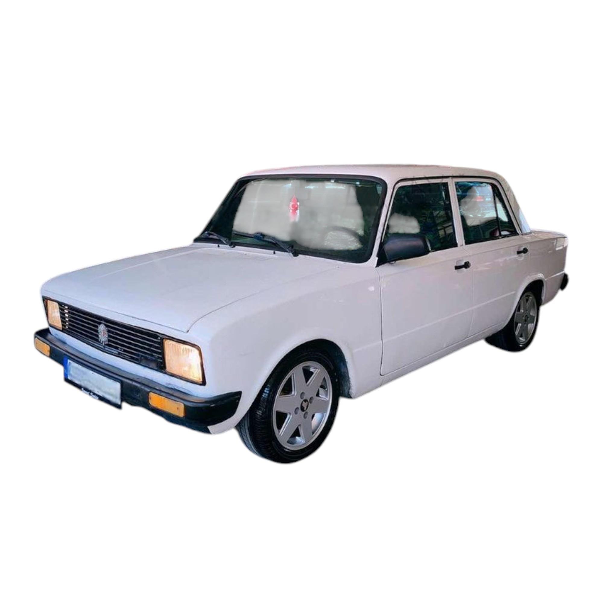 Tofaş Serçe Güneşlik Tutucu