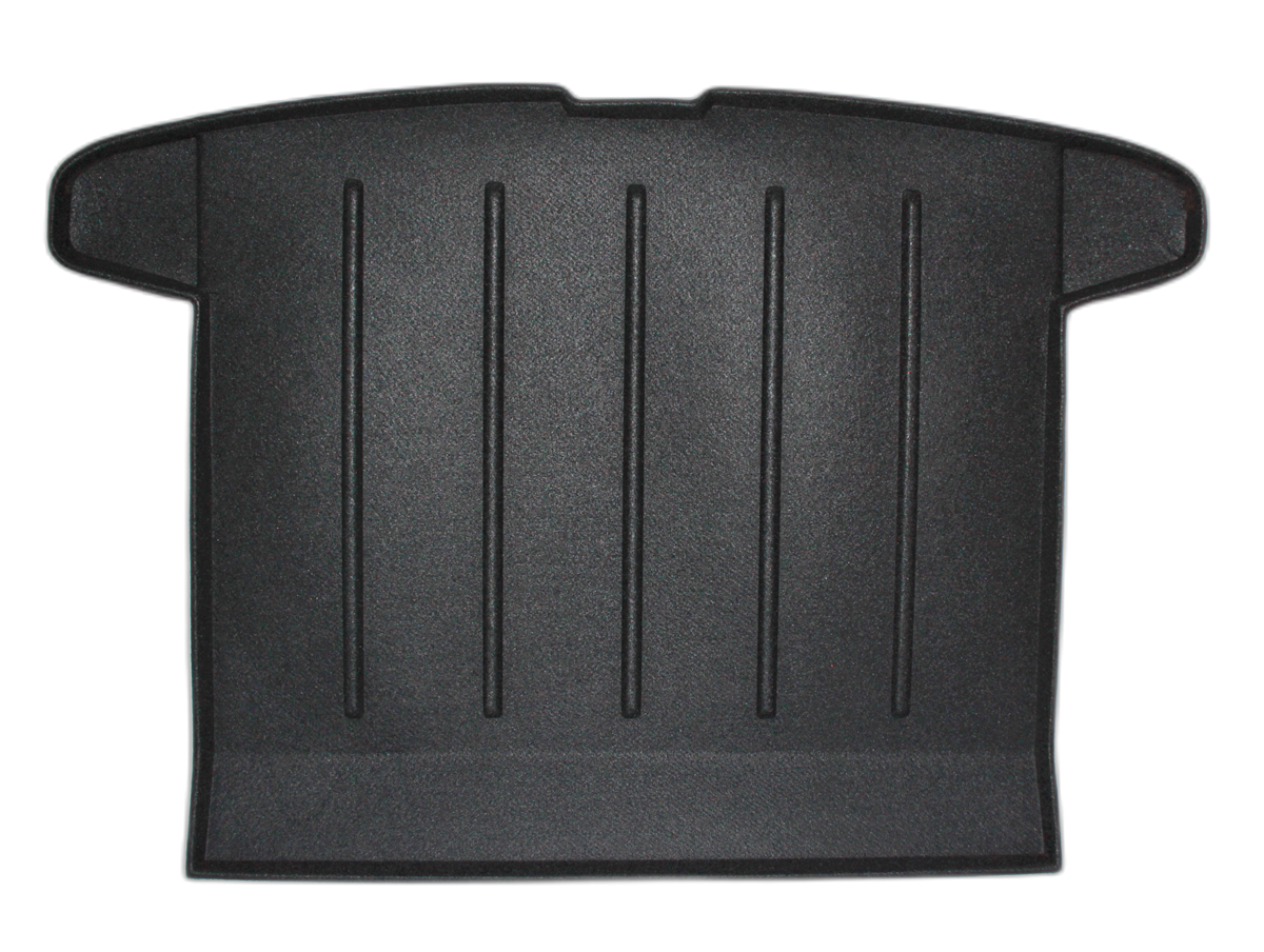 TOGG T10 X Halı Bagaj Havuzu 2023