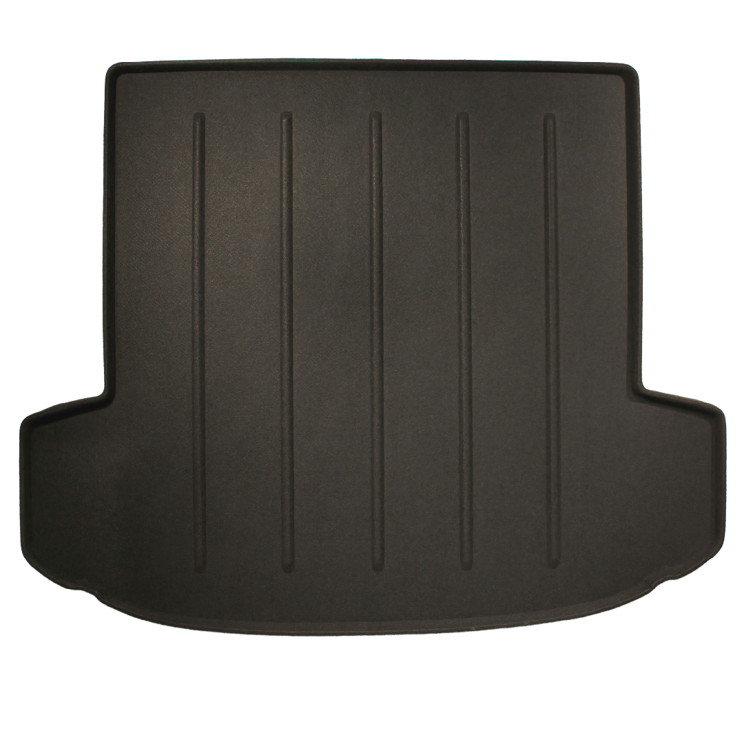 TOGG T10F Halı Bagaj Havuzu 2025 ve Sonrası