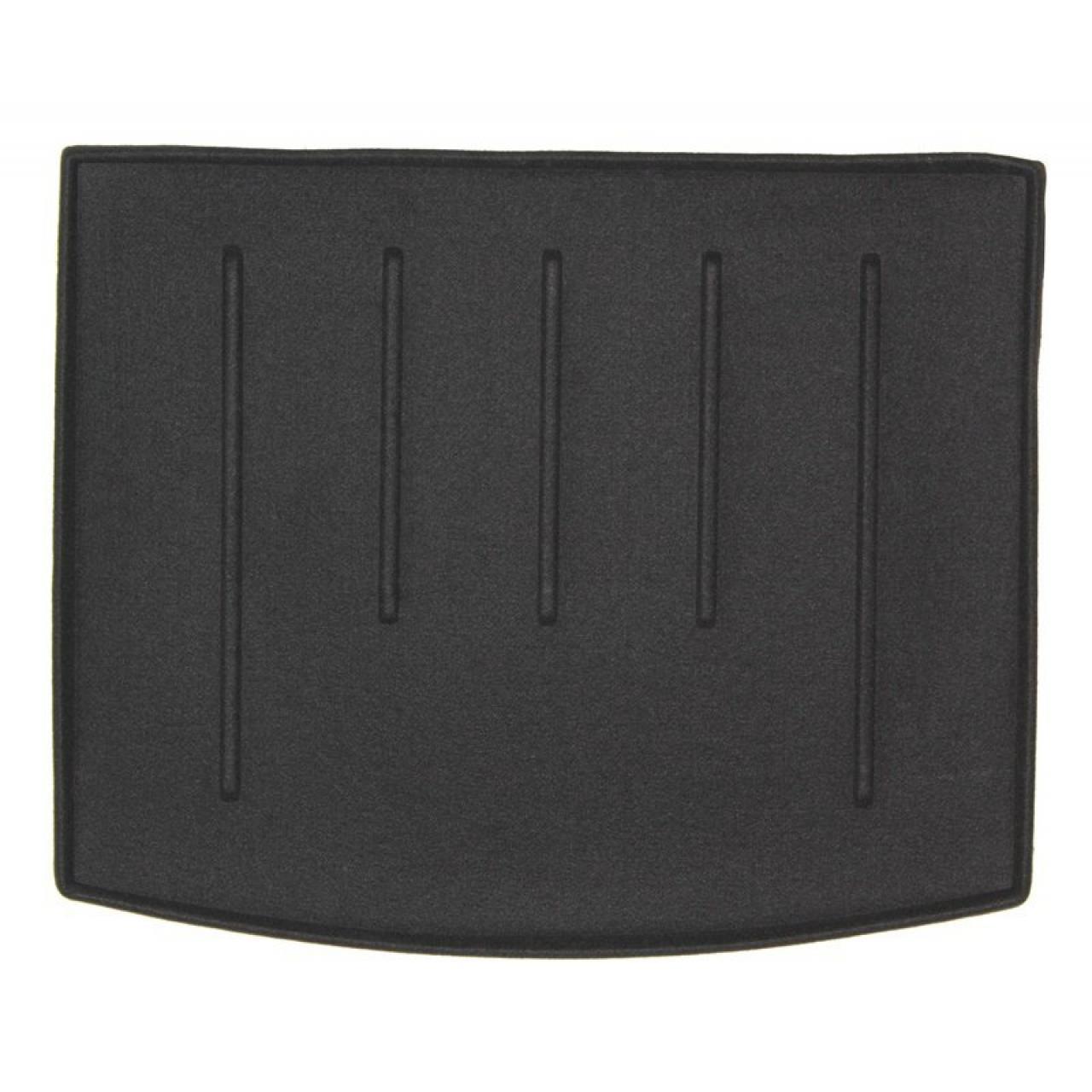 Toyota Auris Halı Bagaj Havuzu (2013 Sonrası)