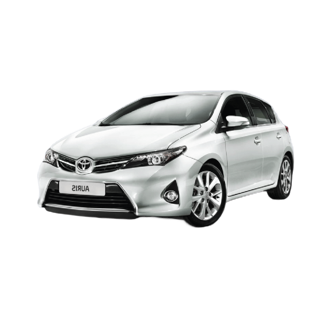 KAMPANYALI - Toyota Auris Halı Bagaj Havuzu (2013 Sonrası)