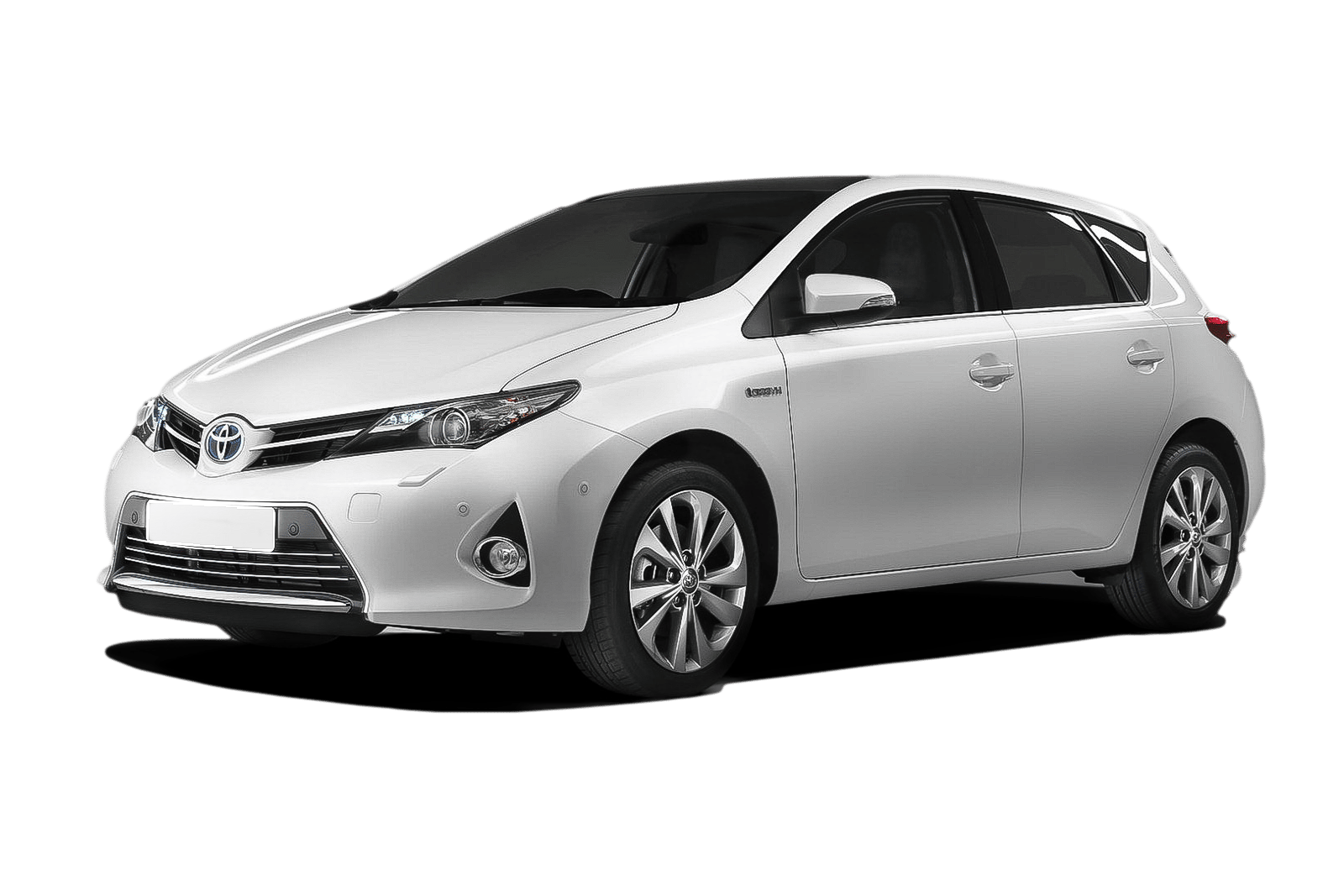 Toyota Auris Kaput İzolatörü (2013 - 2018 Arası)