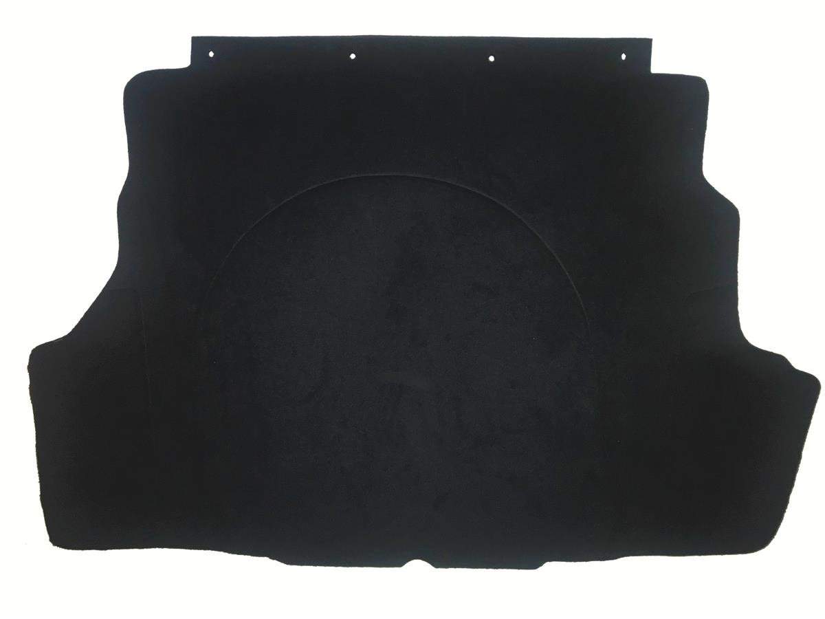 TOYOTA COROLLA 101 KASA BAGAJ HALISI DURALİTLİ