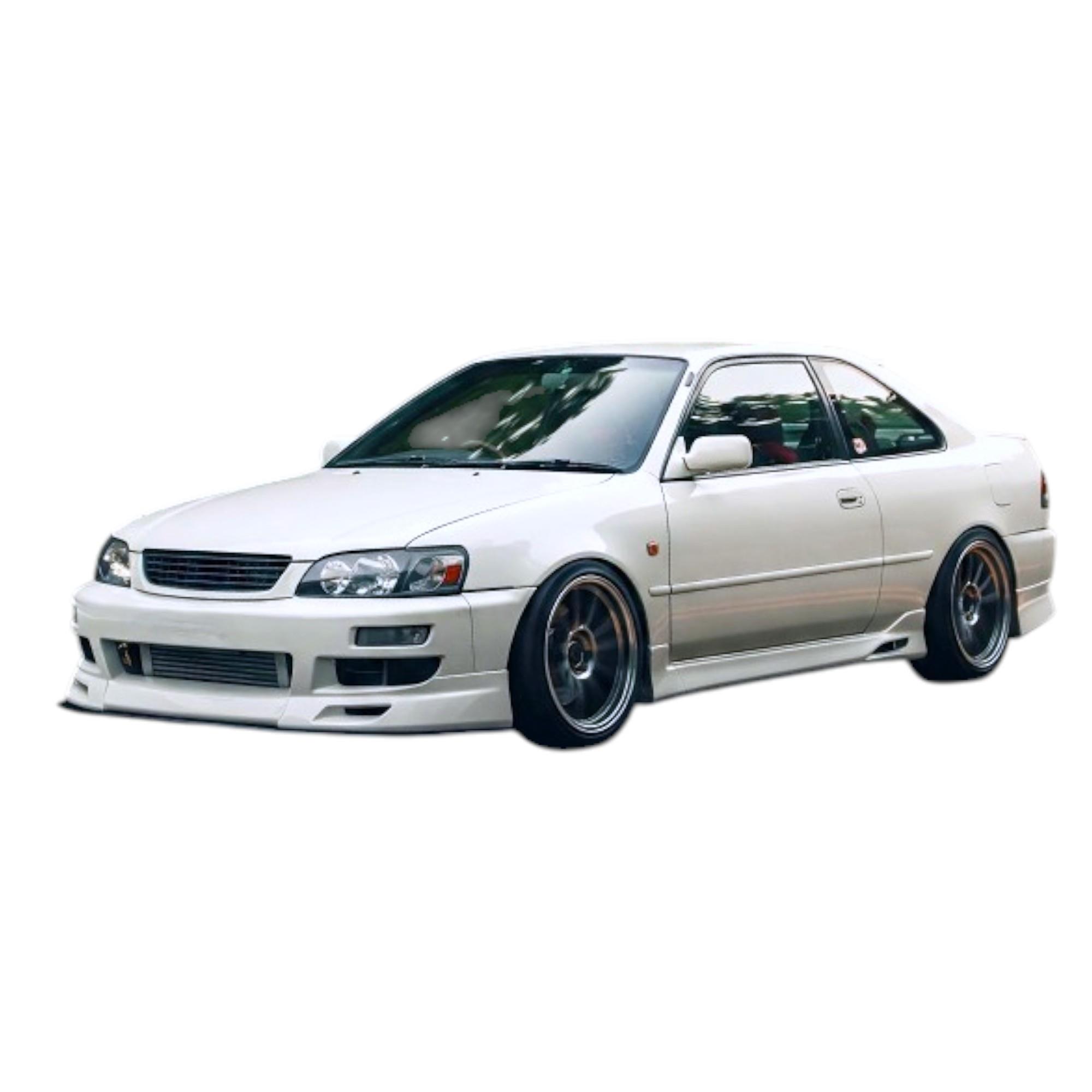 TOYOTA COROLLA AE 111 İÇ GÜNEŞLİK  TERRA UYUMLU (1999-2000)