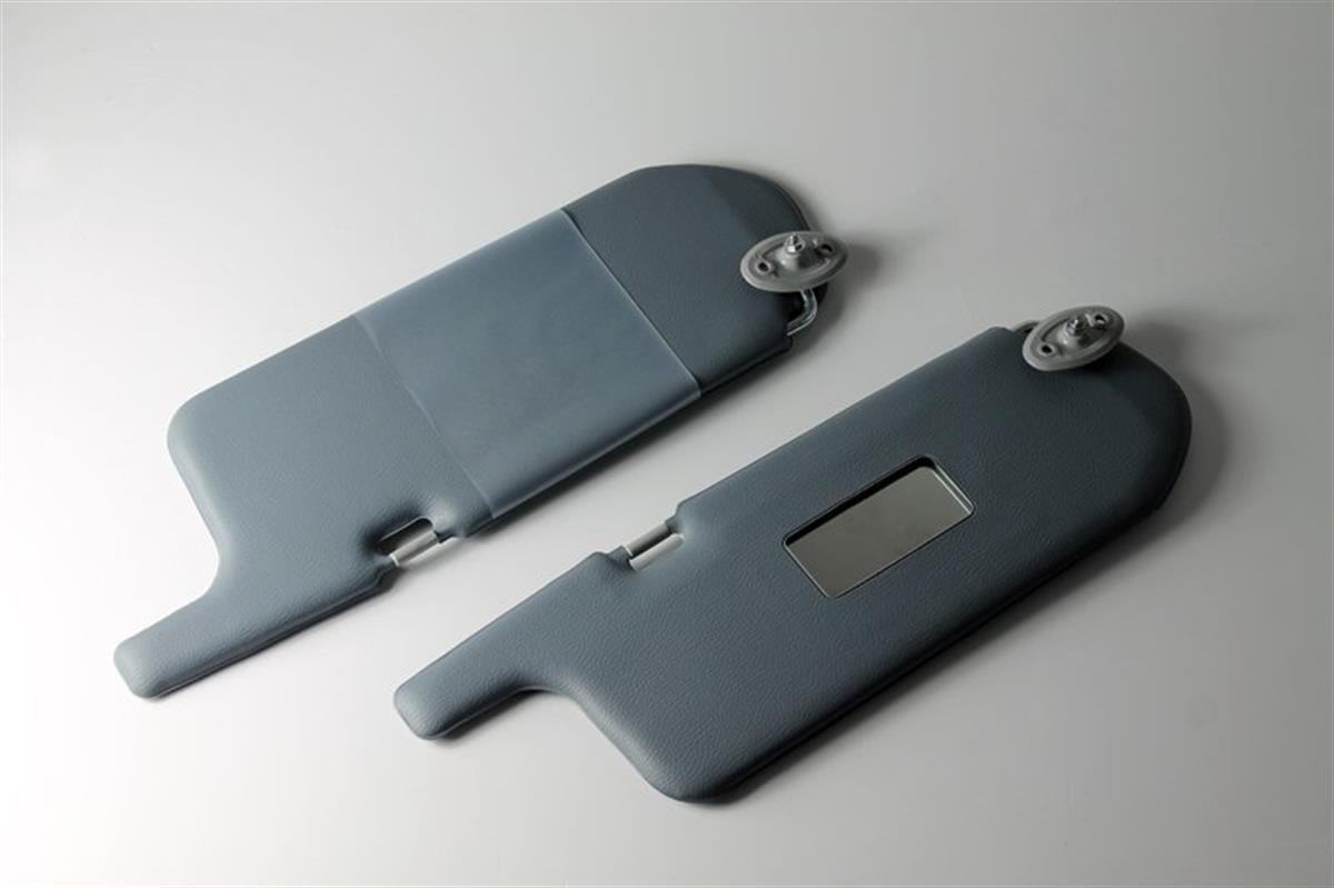 TOYOTA COROLLA AE 92 İÇ GÜNEŞLİK 1988 - 1992 EM