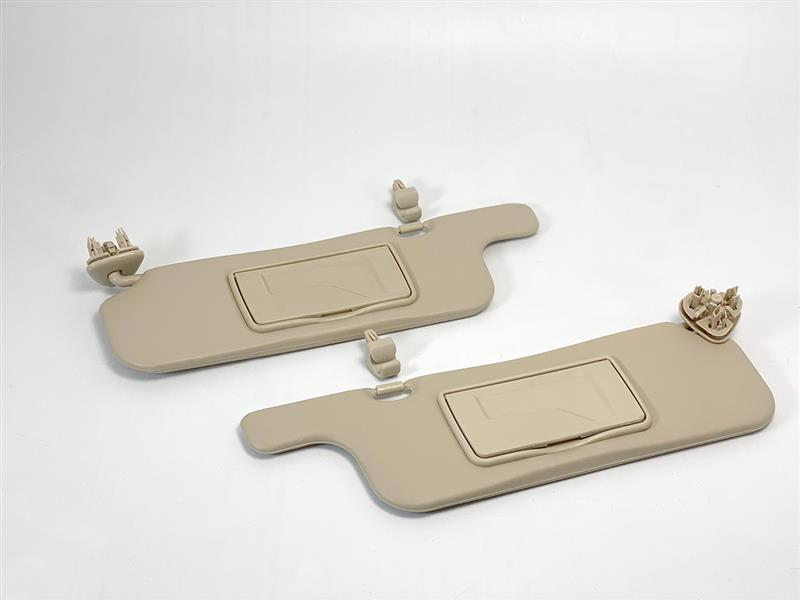 TOYOTA COROLLA ALTİS GÜNEŞLİK 2003-2006 Arası