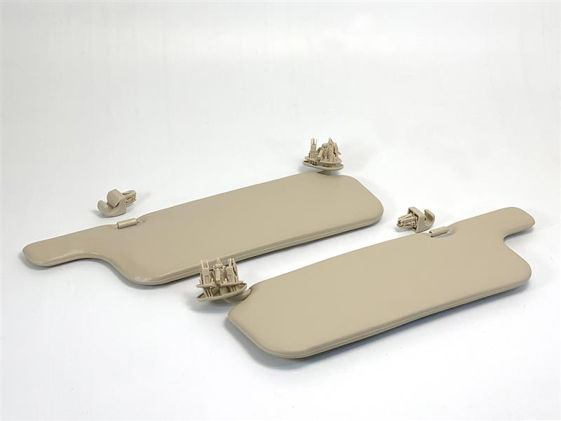 TOYOTA COROLLA ALTİS GÜNEŞLİK 2003-2006 Arası