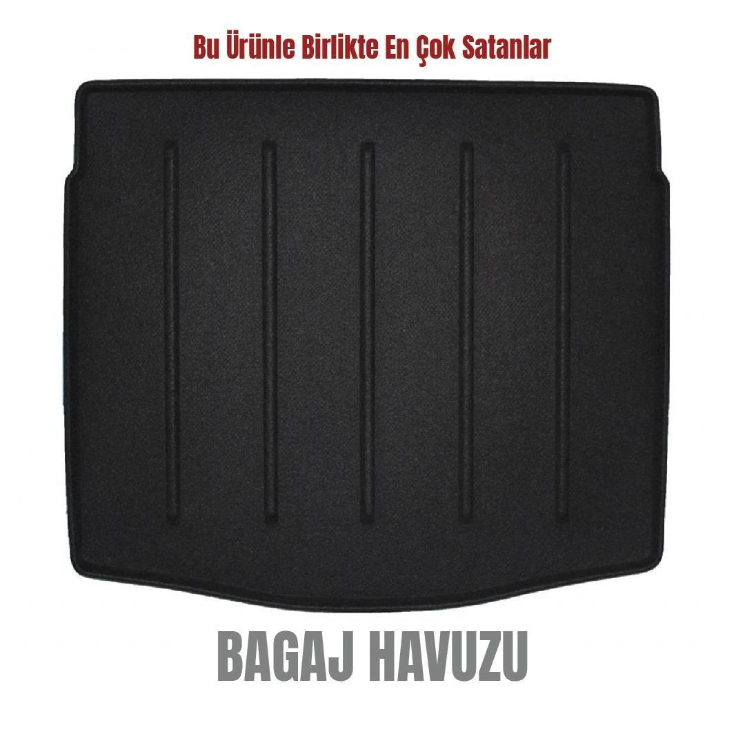 Toyota Corolla Cross Kaput İzolatörü (2022 Sonrası)