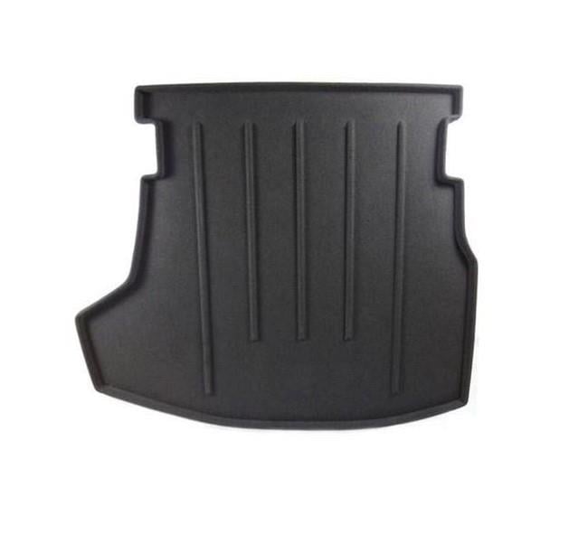Toyota Corolla Halı Bagaj Havuzu (2014-2019 Arası)