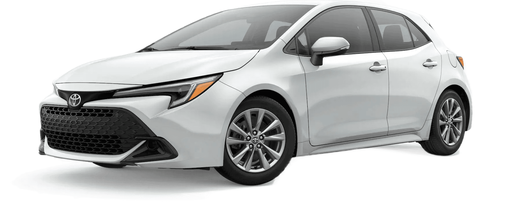 Toyota Corolla HB Halı Bagaj Havuzu (2020 Sonrası)