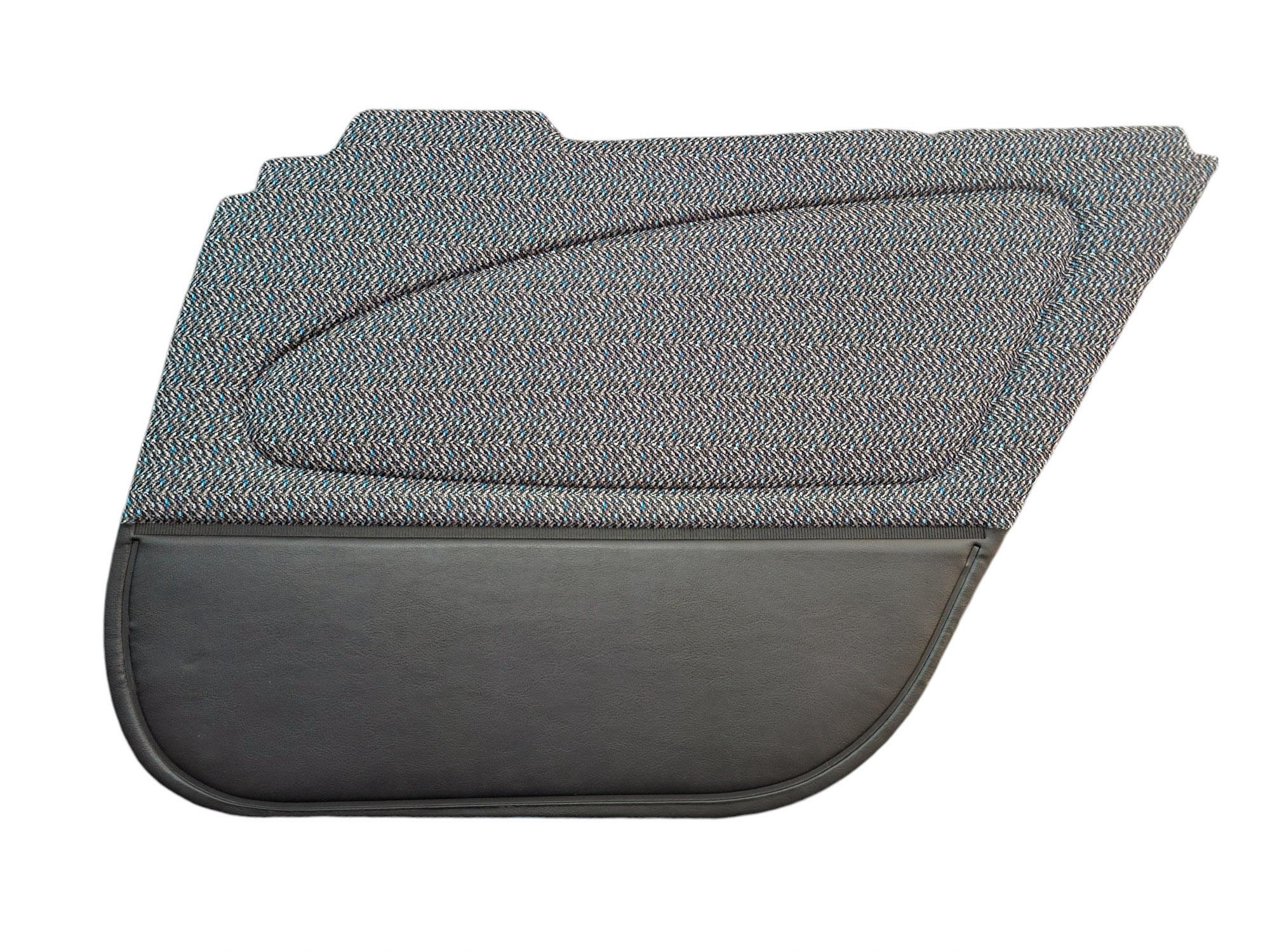 TOYOTA COROLLA  AE101 EFSANE KASA KAPI İÇ PANELLERİ Kumaş 1993 - 1998 