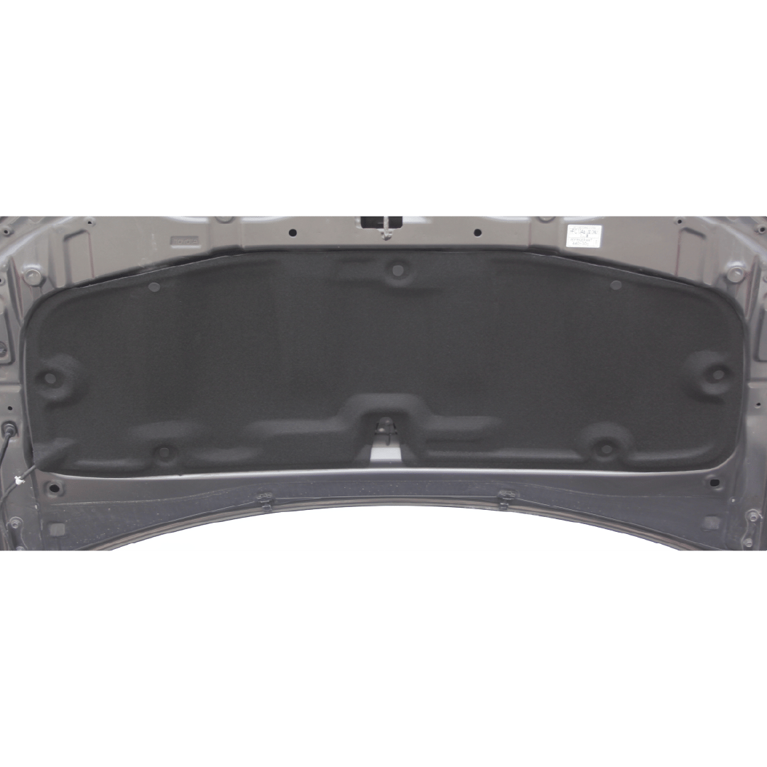 Toyota Corolla E140 / E150 Kaput Altı İzolatörü (2007 - 2013 Arası)