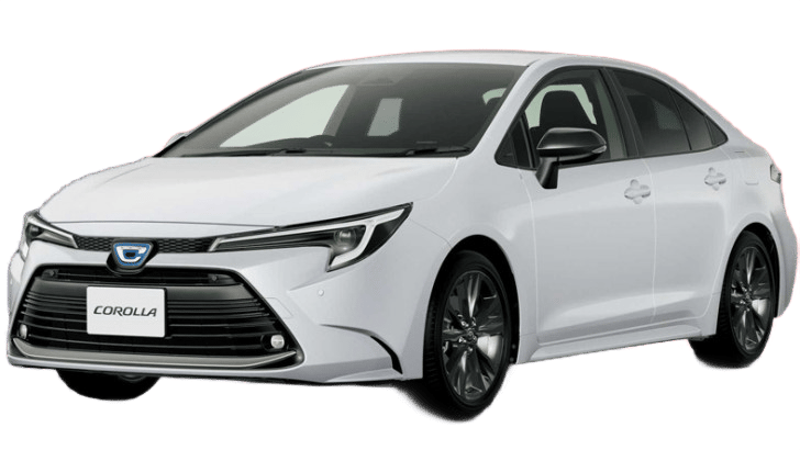 Toyota Corolla E210 Sedan Kaput İzolatörü (2020 Kasım Sonrası)