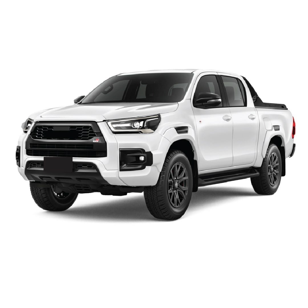 Toyota Hilux Kaput İzolatörü 2016 ve Sonrası