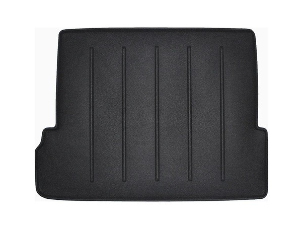 Toyota Land Cruiser Halı Bagaj Havuzu 2014 - 2020 Arası