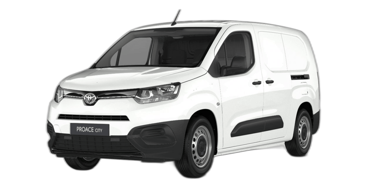 Toyota Proace City Halı Bagaj Havuzu (2021 Sonrası)