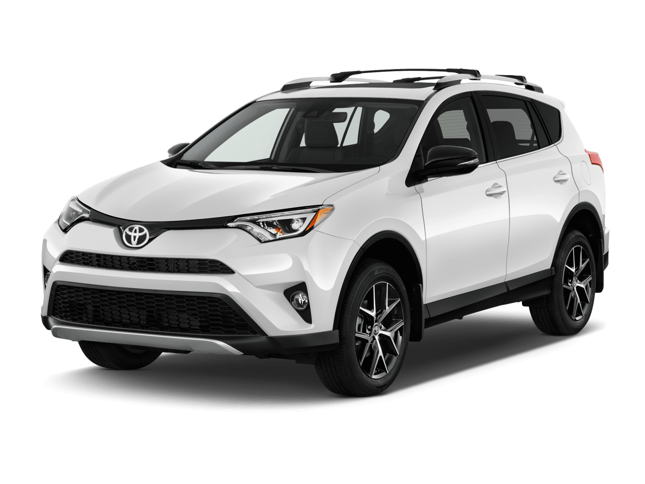 Toyota RAV4 Hybrid Halı Bagaj Havuzu (2013-2018 Arası)